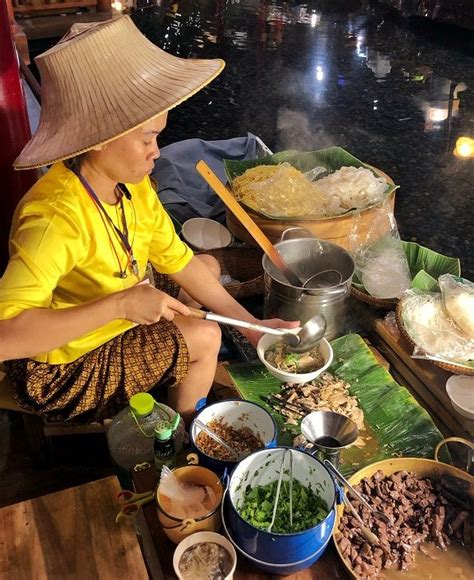 Banngkok street food, kuala lumpur, malaysia. Bangkok Street Food Guide: Hier eet je de beste street ...