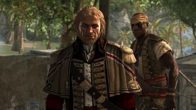 Edward Kenway Outfits Pack At Assassin S Creed IV Black Flag Nexus
