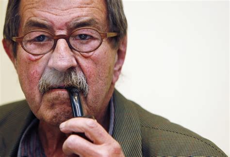 Günter Grass From The Nazi Waffen Ss To The Nobel Prize For Literature