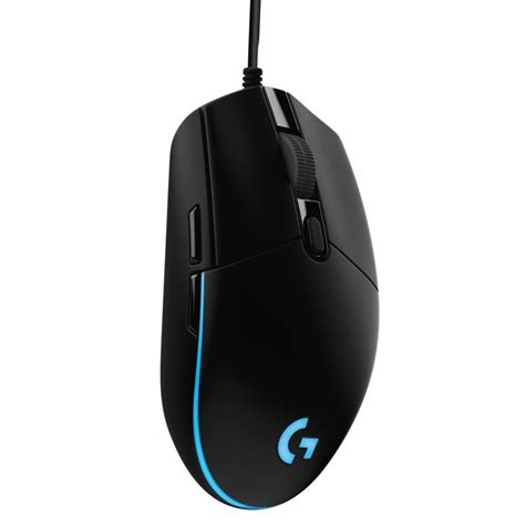 Maybe you would like to learn more about one of these? Logitech G102 Prodigy Programmable RGB Gaming Mouse Pakistan