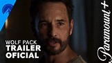 Wolf Pack (Serie de TV) - Tráiler - Dosis Media
