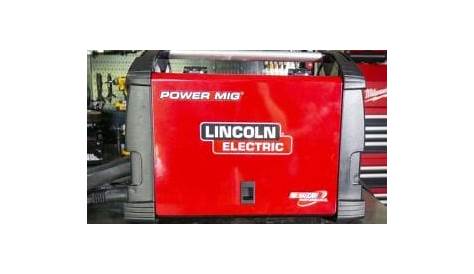 Lincoln Power MIG 210 MP Multi-Process Welder Video Review | STR