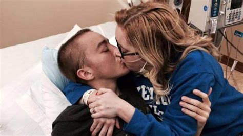 5 Days After Her Husband Passed Away The Real Life ‘fault In Our Stars Girl Passes Away Too