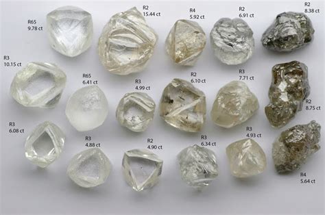 African Rough Diamonds By Golden Minners African Rough Diamonds Usd