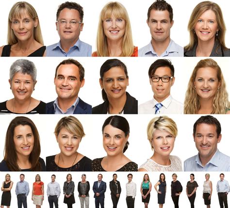 Professional Corporate Photography In Auckland By Metro Headshots