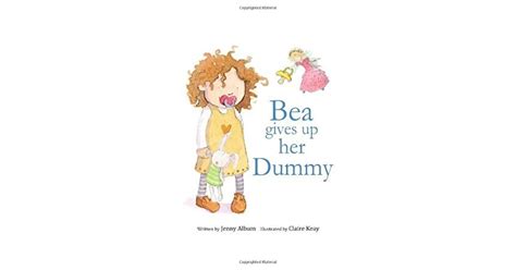 Bea Gives Up Her Dummy By Jenny Album