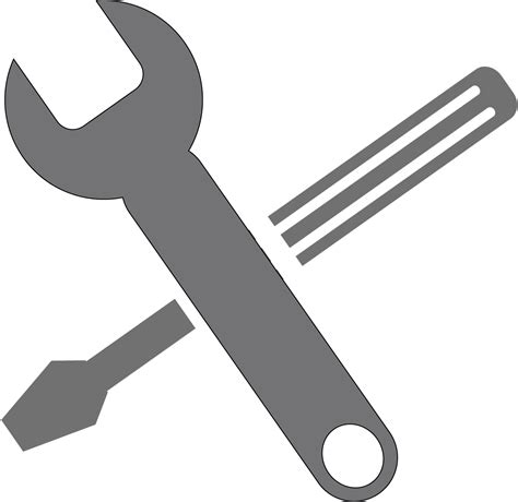 Wrench Transparent Png Png Mart