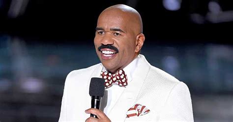 Steve Harvey Volverá A Ser El Presentador Del Miss Universo En 2017 Notitotal