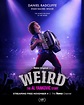 Weird: The Al Yankovic Story Poster Shows Daniel Radcliffe as Titular ...