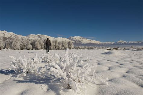 Turkey snow forecasts and reports for turkish ski resorts. Let it snow: Winter time in Ovacık district of Turkey's ...