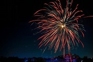 100+ Feuerwerk Fotos · Pexels · Kostenlose Stock Fotos