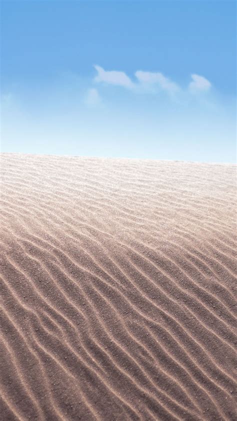 1080x1920 1080x1920 Desert Dune Wave Nature Hd 5k For Iphone 6