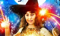Ruby Strangelove Young Witch - Where to Watch and Stream Online ...
