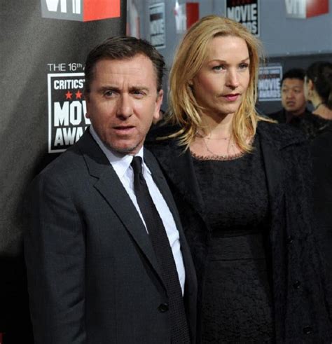 Tim Roth Bio Age Movies Reservoir Dogs Pulp Fiction
