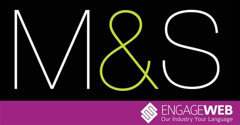 Win £25 In Mands Vouchers Engage Web