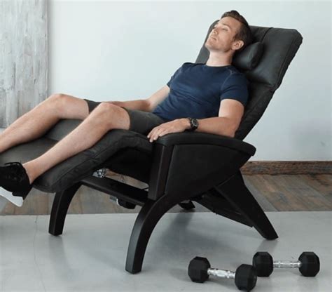 Svago Newton Sv630 Zero Gravity Massage Recliner Review