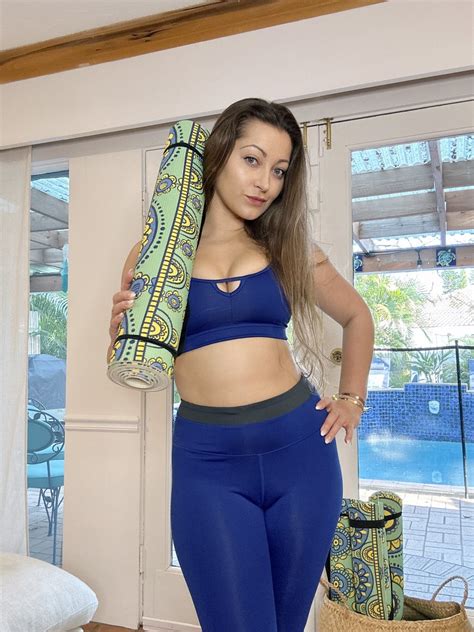 Dani Daniels On Twitter Yoga Or Playcum Tell Me What You Would
