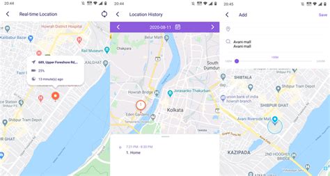 In any case, a good parental control app can restore your sense of control and help you keep a cautious eye out for anything that can harm for the uninitiated, geofences are digital boundaries around a physical location that help parents keep track of when a child arrives at or leaves a given. What is the best GPS location track app for parents to ...