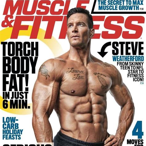 Steve Weatherford On Twitter I See You Doing It Big KatrinaCampins The Show Is Great