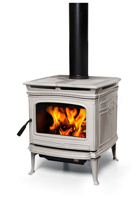 Vermont Castings Aspen C3 Wood Stove Edwards Hearth And Home