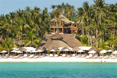 Philippines Resort Vacation Rentals Boracay Island