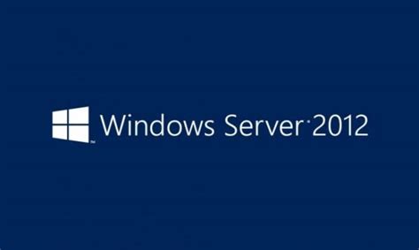 Win Server 2012 哪个版本更合适