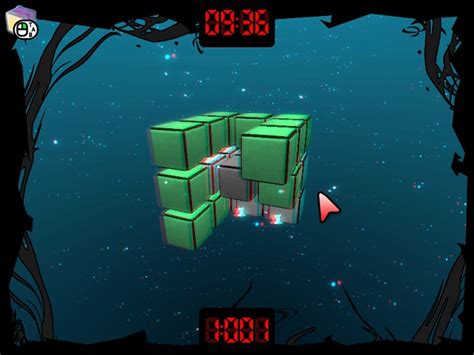 Anaglyph Mode Screenshots Image Minesweeper 3d The New Generation