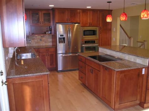 They don't have a website so i posted some pics of the selection. Kitchen Cabinets Queens NY  Top Quality & Offer 