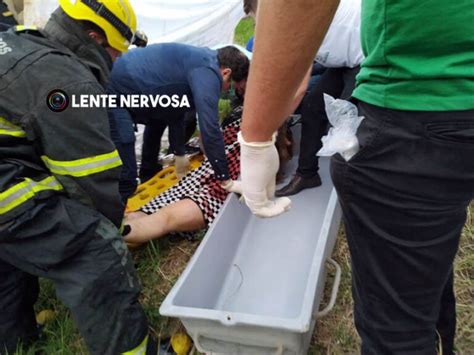 URGENTE Vaza foto de Marília Mendonça morta após queda de avião