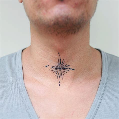 Maybe you would like to learn more about one of these? Minimal Stars tattoo Symbol tattoos Realisitc Temporary ...