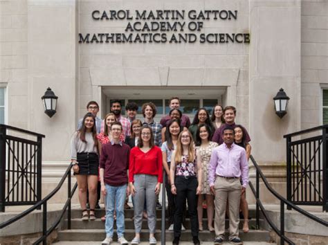 The Gatton Academy Receives Insight Into Diversity Magazines 2022 Inspiring Programs Stem Award