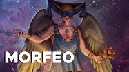 🔴 Historia y Mitología de Morfeo, dios de los Sueños | Mitología Griega ...