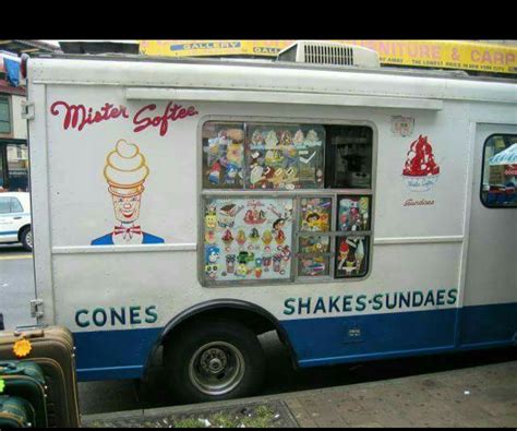 Pin by CEE JAY on Memories  | Mister softee, Childhood memories, My childhood memories