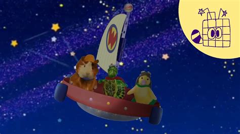 My Take On The Wonder Pets Ending Theme Re Reupload Youtube