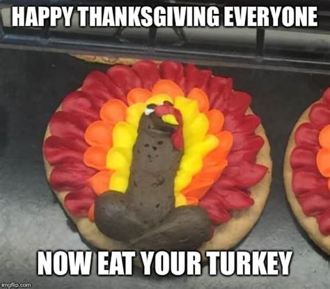 Funny Happy Thanksgiving Memes Turkey Memes