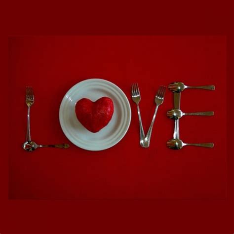 20 heart melting valentine table decorations godfather style