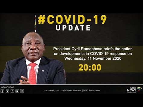 Here are the actions steps / decisions he should. Ramaphosa News Latest Today : South Africa Today S Latest ...