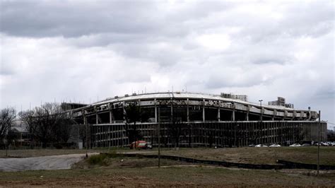 Rfk Stadium Closer To Being Demolished No Official Plans For Site