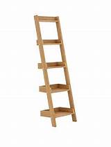 Pictures of Narrow Ladder Shelf