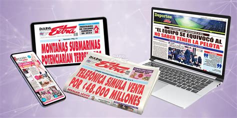 Diario Extra Diario Extra Digital