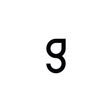 A Z Logo Project On Behance G Logo Design Logo Design Agency Logo