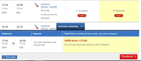 How To Book Award Flights Using British Airways Avios