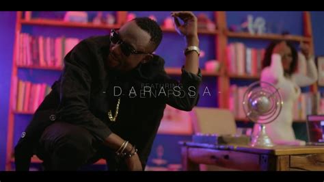 Official Video Darassa Ft Ben Pol Muziki Watchdownload Dj Mwanga