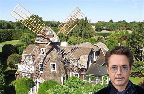 What Is Robert Downey Jrs Net Worth In 2023 Creeto