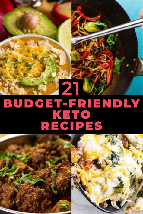 From grilling recipes to instant pot dinner ideas, these summer weeknight wonders are quick, easy and perfect for a delicious family meal. 21 Keto Family Dinner Recipes For Busy Weeknights | Keto ...