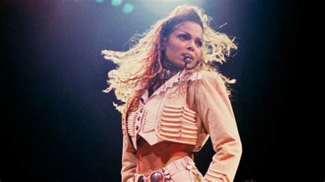 How Janet Jackson Became An Era Defining Sex Symbol ‘i Was Discovering Freedom In Physical