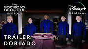 Sociedad Secreta de Hijos Reales | Tráiler Oficial Doblado | Disney+ ...