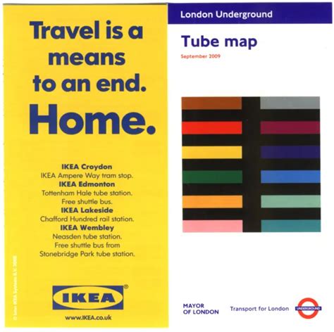 London Underground Tube Map Guide June Picclick Uk Sexiz Pix