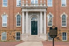 University Of Arkansas - Foto e Immagini Stock - iStock