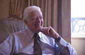 Jimmy Carter – Der Mann aus Georgia: Trailer & Kritik zum Film - TV TODAY